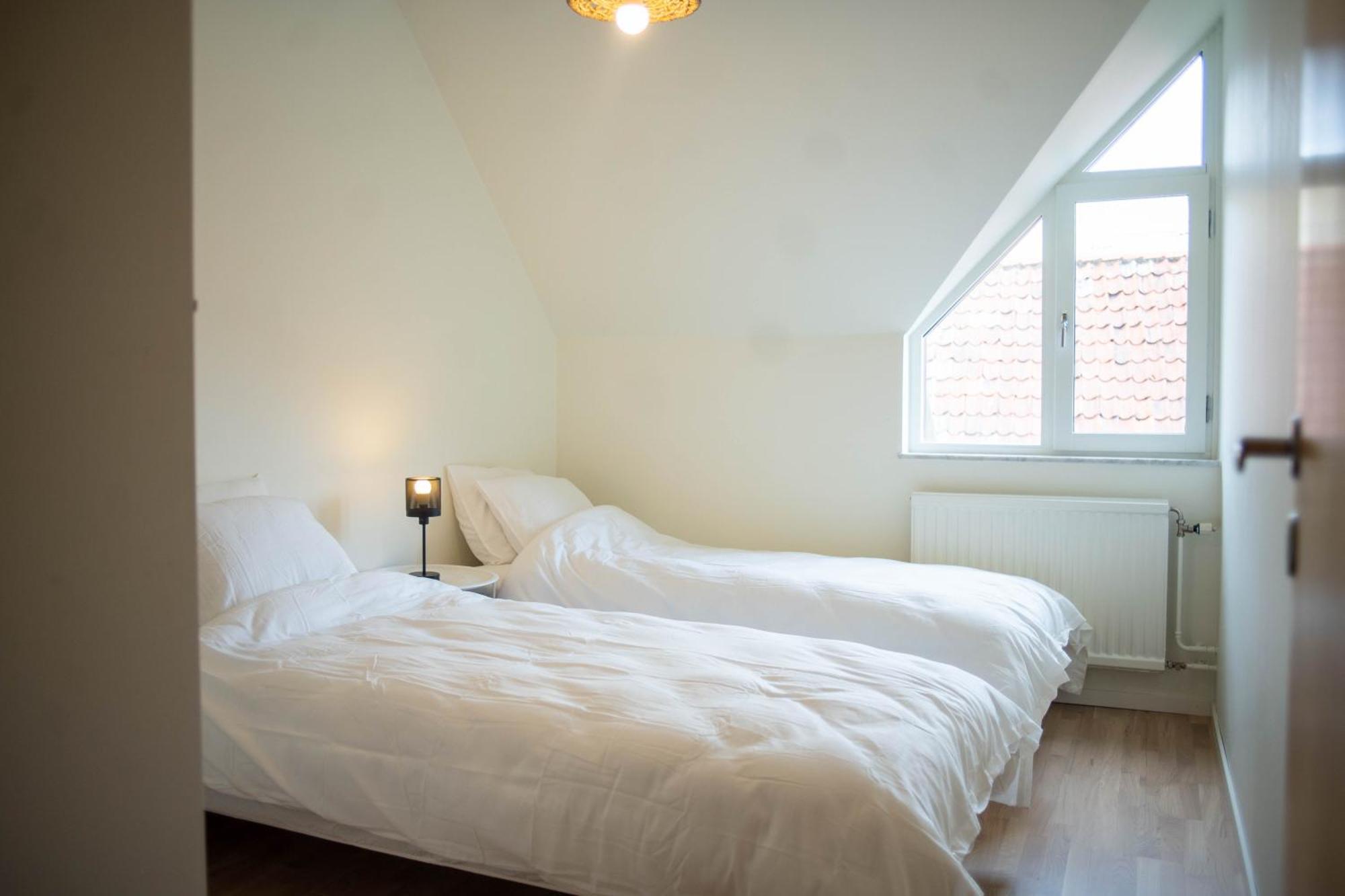 Townhouse Mitt I Centrala Malmoe Exterior foto