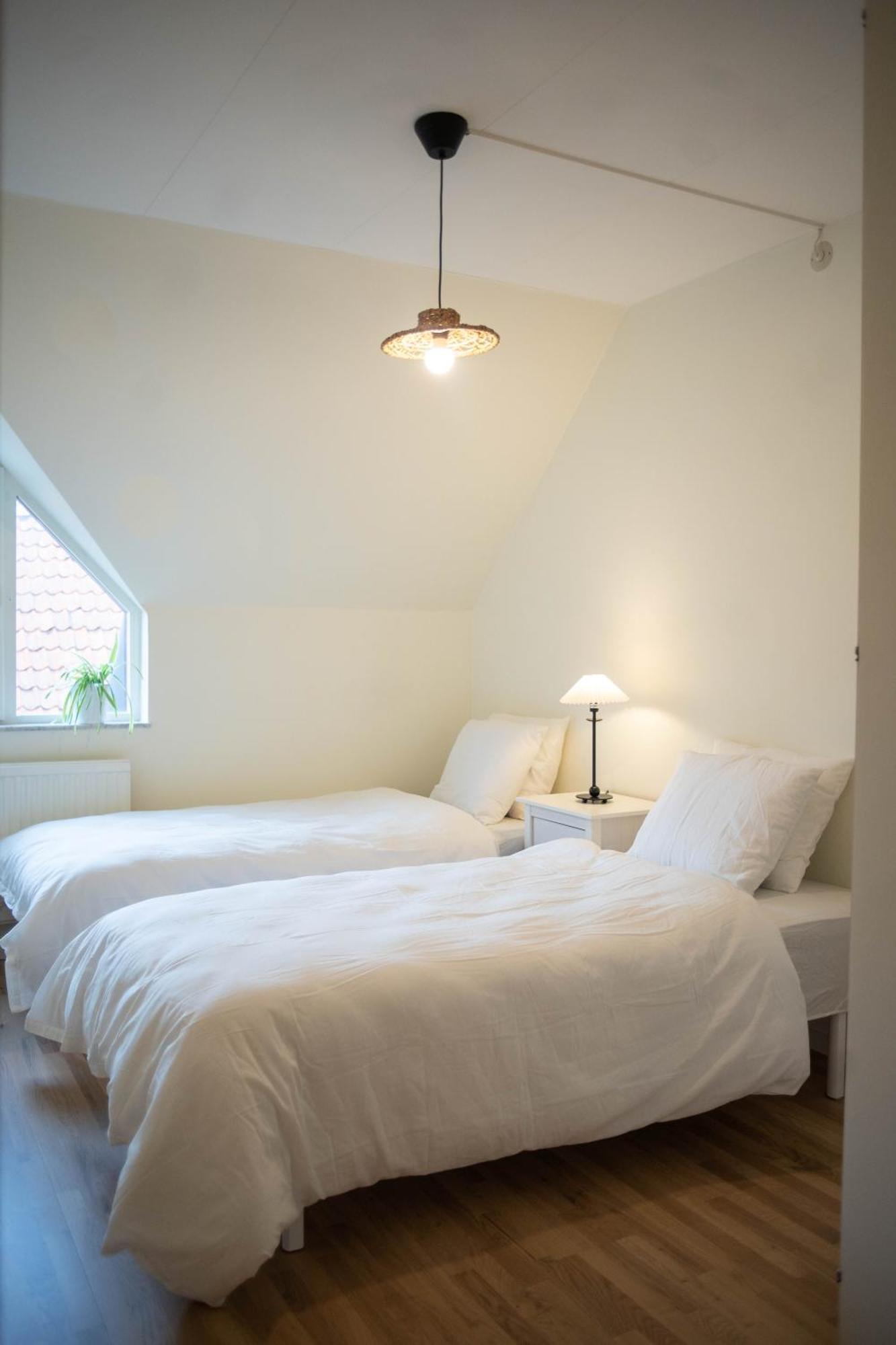 Townhouse Mitt I Centrala Malmoe Exterior foto